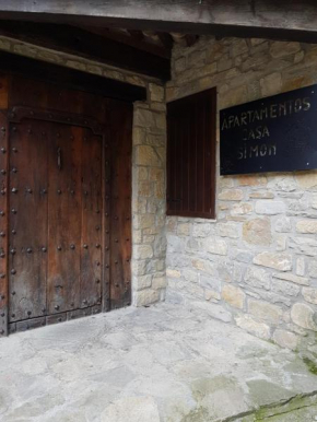Отель Casa Simón  Роде Де Изабена
